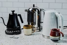 Explore Electric Kettles: A Complete Guide with Tips, Insights & Key Details