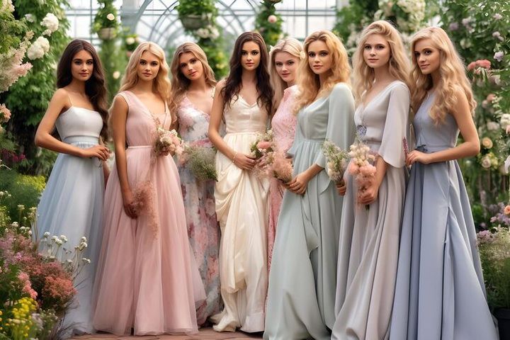 Wedding Guest Fashion: Explore Outfit Trends, Styles, and Key Details