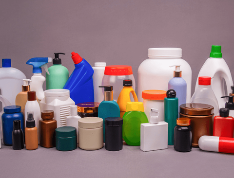 Sports Equipment Manufacturing: Process and Technology