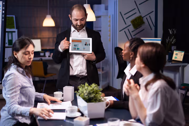 Transform Business Tasks With Smarter Workflows and Automation