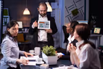 Transform Business Tasks With Smarter Workflows and Automation