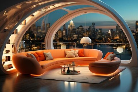 Modular Living Room Sets Explained: Design Basics, Flexible Arrangements, and Interior Styling Ideas