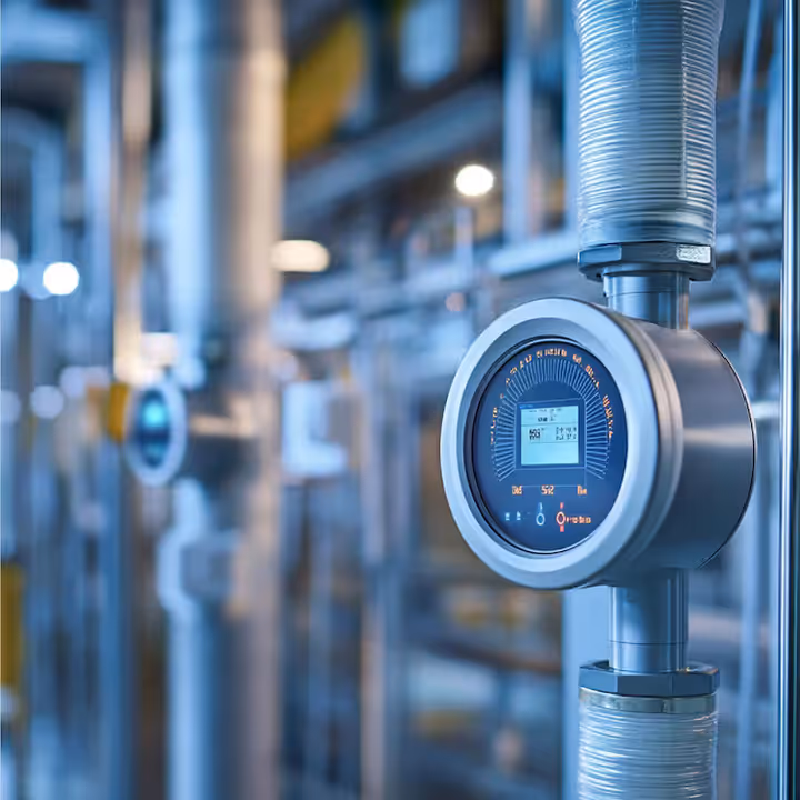 Industrial Sensors Explained: Types, Working Principles, Applications, and Future Trends