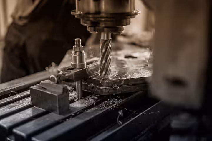 CNC Milling Machines: Complete Guide to Types, Applications, Benefits, and Modern Technology