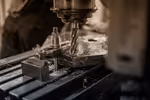 CNC Milling Machines: Complete Guide to Types, Applications, Benefits, and Modern Technology