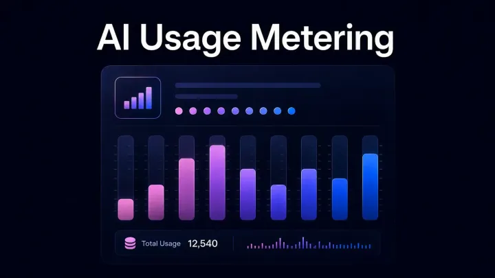 Usage Metering Explained: How It Works, Benefits, and Applications