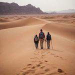 Desert Exploration Tours: Complete Guide to Planning, Landscapes, Wildlife, Safety, and Best Travel Seasons