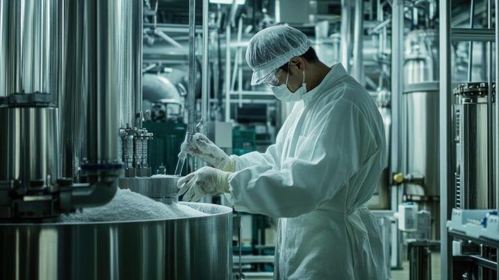 Ointment Manufacturing Plants: Guide to Production Equipment and Practical Insights