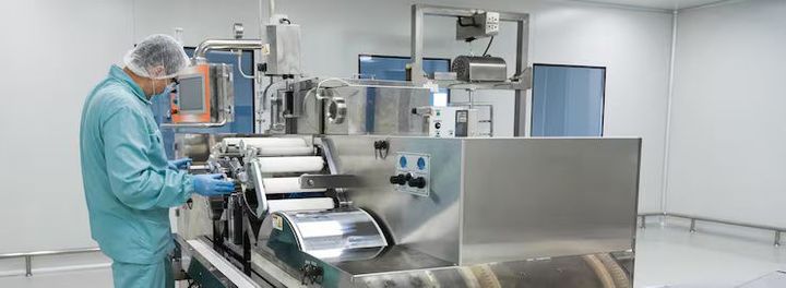 Calendering Machines: Explore Types, Components, and Industrial Applications