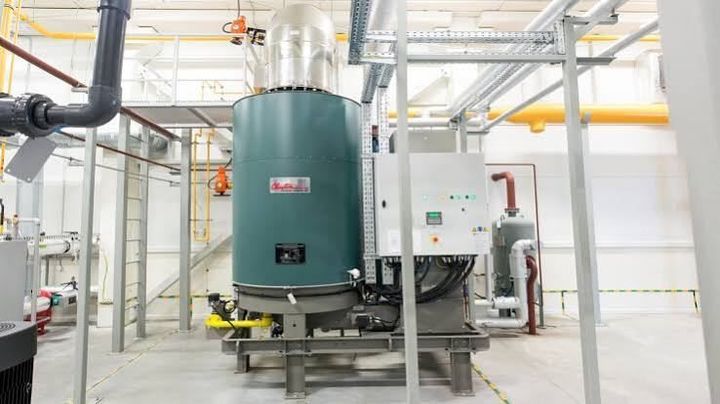 Steam Generation Systems: Types, Components, and Uses