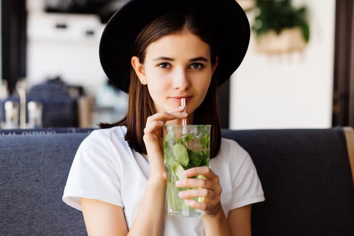 Skin Detox Drinks: A Complete Guide to Glowing and Healthy Skin