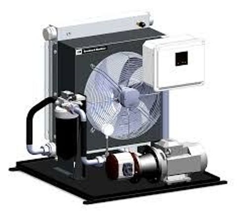 Learn About Oil Cooling Machines: Overview, Basics, and Key Insights
