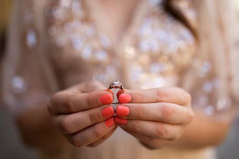 Fancy Colored Diamonds: Learn About Pink, Blue, Yellow, and Other Unique Hues