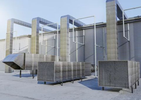 Palletizers: Guide to Automated Packaging Lines and Material Handling Technology
