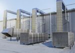 Industrial Exhaust Fans: Explore Ventilation Technology, Airflow, and Facility Applications