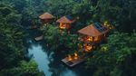 Eco-Friendly Resorts in Bangladesh: A Guide to Sustainable Nature Getaways