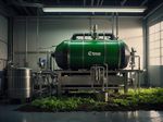 Carbon Capture Equipment: Basics, Uses, Systems and Trends