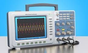 Explore Oscilloscope Machines: Guide, Knowledge & Key Insights