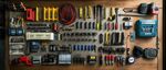 Industrial Electrical Tools: Complete Guide to Types, Uses, Safety & Maintenance
