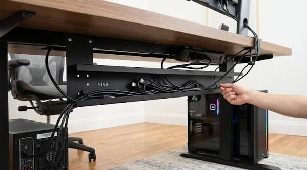 Cable Management Products: An Overview of Types and Applications