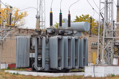 Understanding Power Substation Equipment: Overview, Functions, and Useful Insights