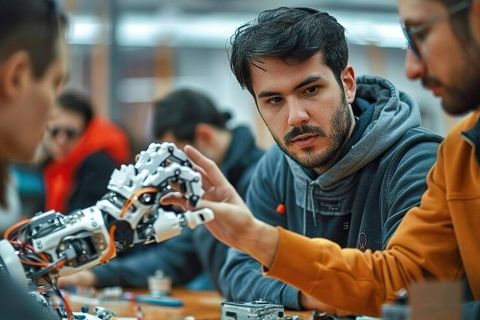 Fundamentals of Artificial Intelligence: Guide, Uses & Key Insights