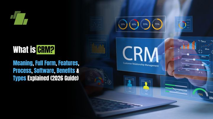 Enterprise B2B CRM Explained: Learn the Basics, Features, Benefits, and Best Practices