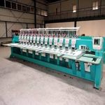 How Embroidery Machine Manufacturing Works: A Complete Guide