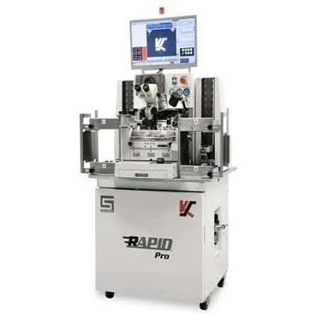 Wire Bonding Machine: An Overview of Technology and Applications