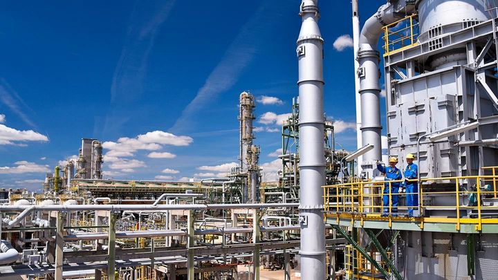 A Complete Guide to Industrial Plant Design: Explanation, Knowledge, and Details