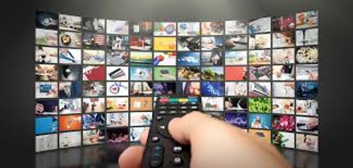 The Future of Live TV: Trends,Guide,Tips,Innovations and What’s Next