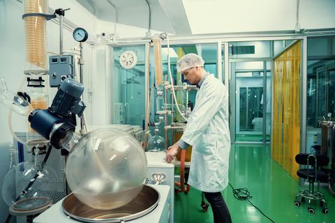 Learn About Industry 4.0 and its role in industrial machinery transformation