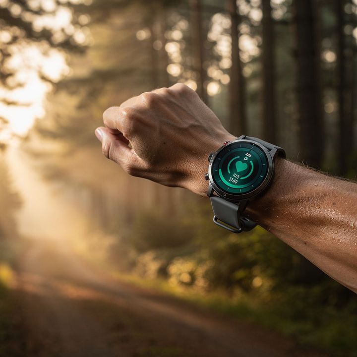 Ultimate Guide to Fitness Tracking Devices