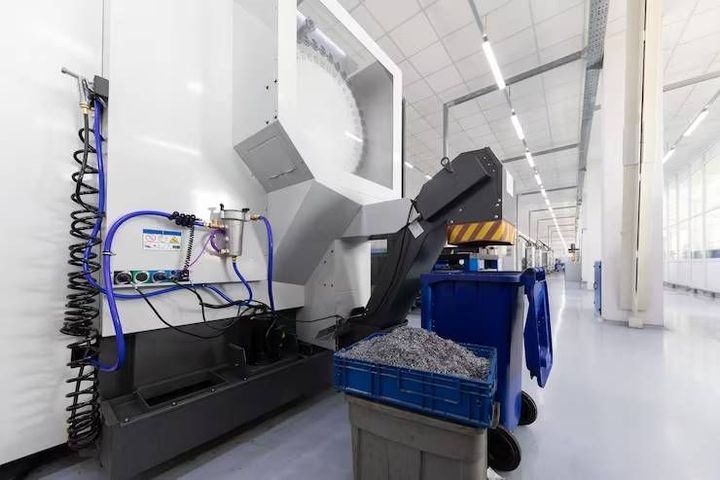 Plastic Pelletizing Machines: Explore Types, Processes, and Industrial Applications