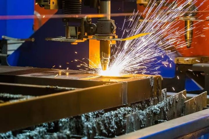 Automatic Riveting Machines: Guide to Operation, Technology, and Practical Insights