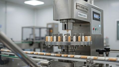 Biscuit Manufacturing Machines: Explore Production Processes and Key Equipment