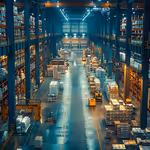 Industrial Storage Systems Guide : Types, Benefits, Applications, and Planning