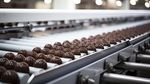 Chocolate Coating Lines: Overview of Automated Confectionery Production