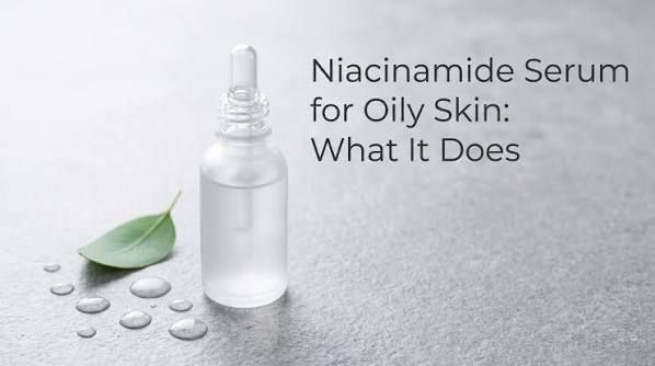 Niacinamide Serums: Manufacturers, Private Labeling, and Formulation Guide