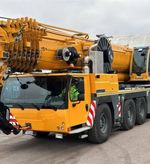 Truck-Mounted Crane: Types, Uses and Selection Guide