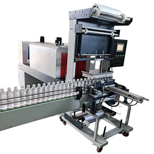 What Is Stretch Wrapping Equipment and How Does It Work?