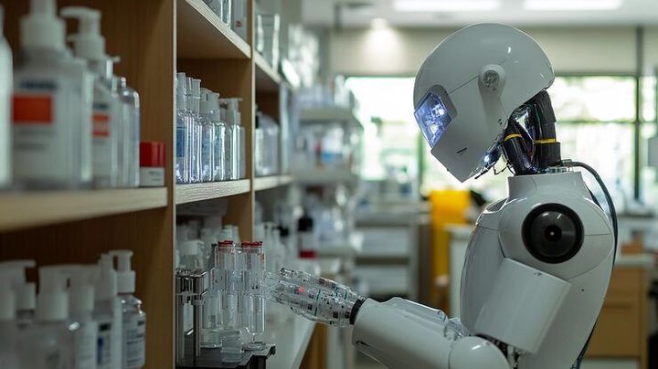Self-Driving Laboratory Equipment: Guide to Automation and Practical Insights