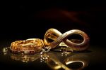 Eternity Bands: Guide to Diamonds, Gold, Platinum & Hallmarking