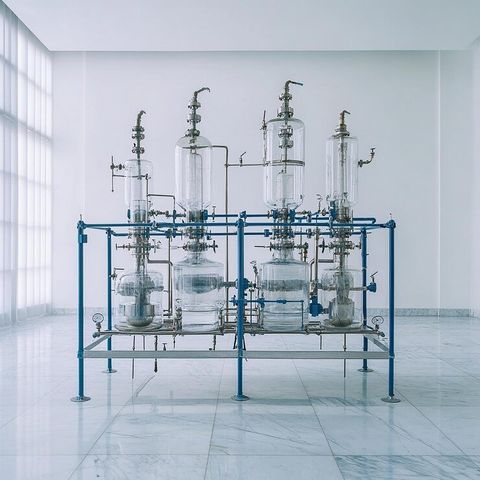 Slurry Separation Equipment: Guide to Types, Functions, and Practical Insights
