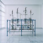 Distillation Columns: Guide to Types, Components, and Practical Insights