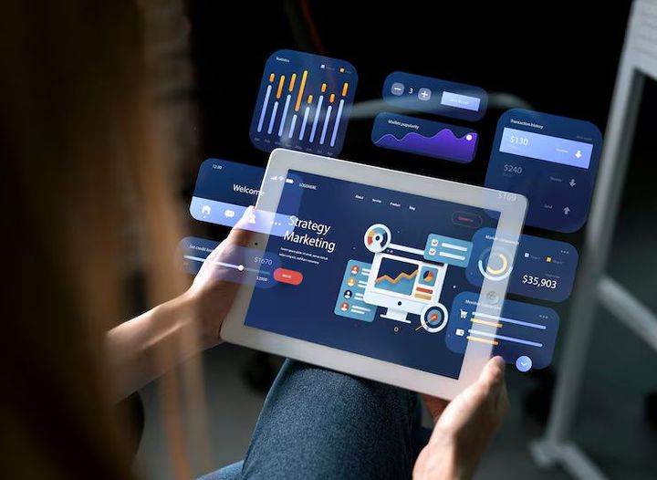 Business Analytics Platforms: Guide to Data Analysis and Decision Support
