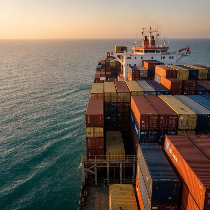 How to Master Marine Cargo Logistics: A Complete Guide