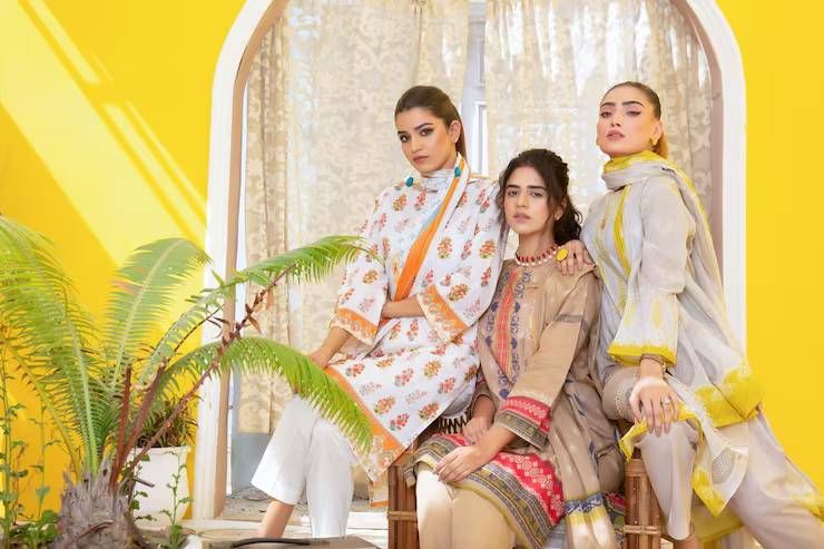 Indo-Western Outfits: Guide to Modern Indian and Western Style Combinations