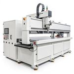 EDM Machines: Explore Types, Processes, and Industrial Applications