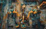 Pile Driving Rigs: Guide to Types, Components, and Practical Insights